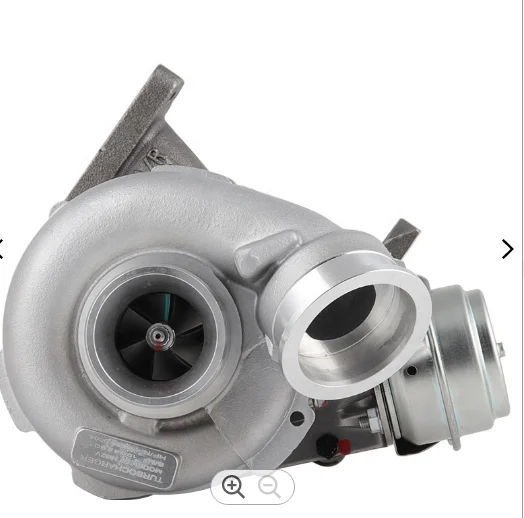 Hot Sale High Quality Auto Parts Turbocharger Replacement For Sprinter Commercial Car Spare Parts OEM 611 096 08 99