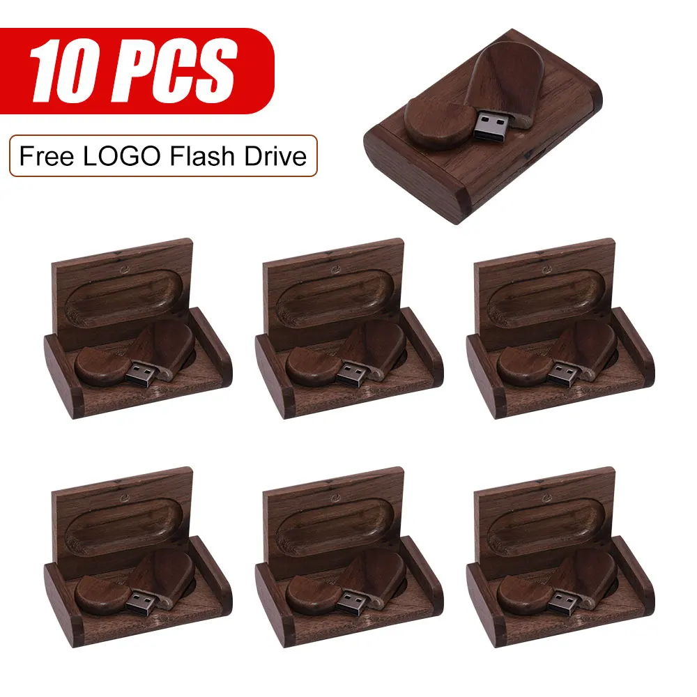 

10 шт./лот, деревянный USB 2,0, 128 ГБ, бесплатный логотип, бизнес-подарок, ручка-накопитель, 64 ГБ, 32 ГБ, USB-накопитель, флэш-накопители, кленовое дерево