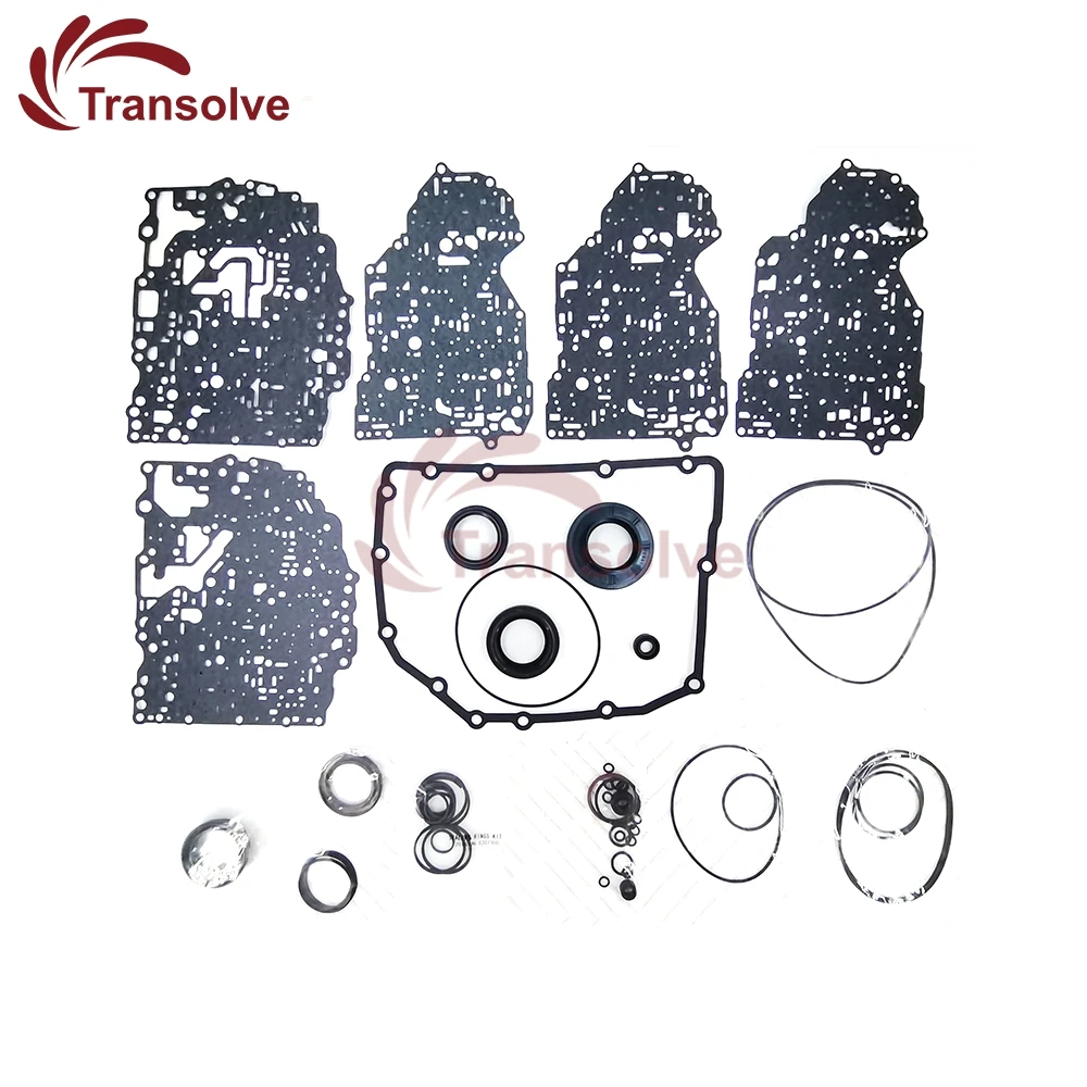 

TF71SC TF72SC TF73SC Auto Transmission Parts Overhaul Kit Seals Gaskets For BMW MINI Peugeot Suzuki Car Accessories B207820A