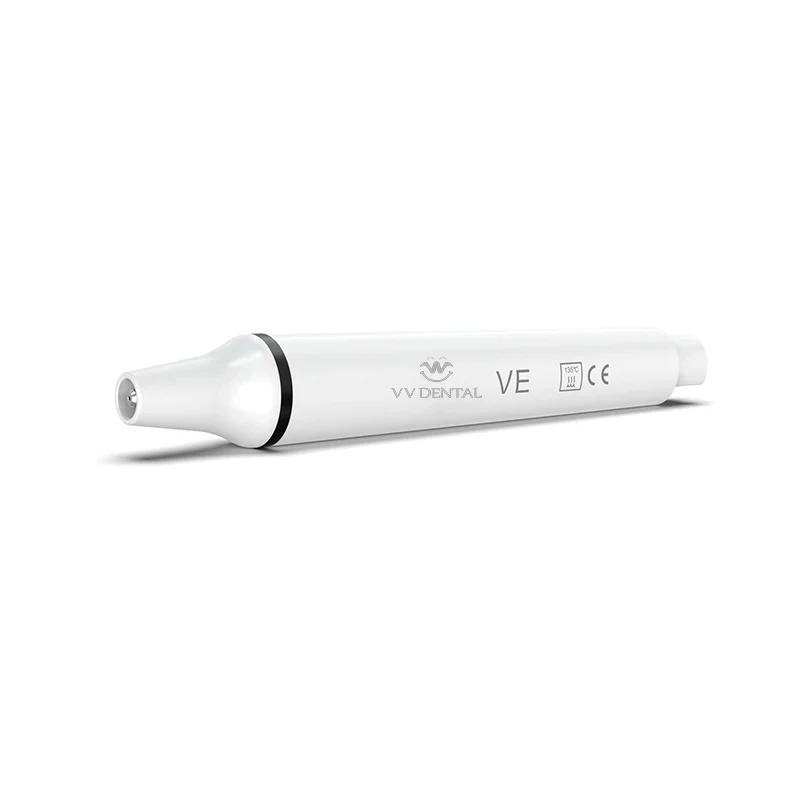 Dental Ultrasonic Scaler Handpiece Dental Scaling Handle Fit for EMS / Woodpecker Ultrasonic Piezo Scaler 135°Sterilized