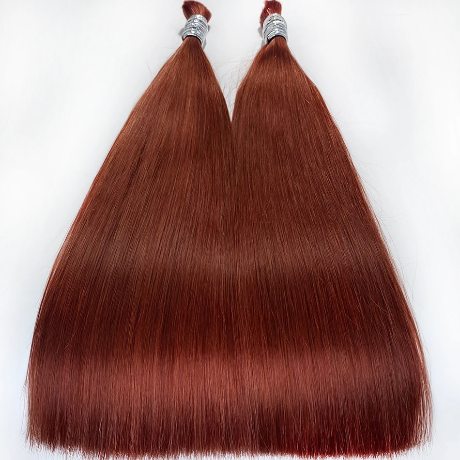 100%未加工レミーナチュラルブラック人毛バルク、ブレイズ、ウォーターウェーブ、ボヘミアンブレイズ用、ウェフトなしバージンヘアエクステンション