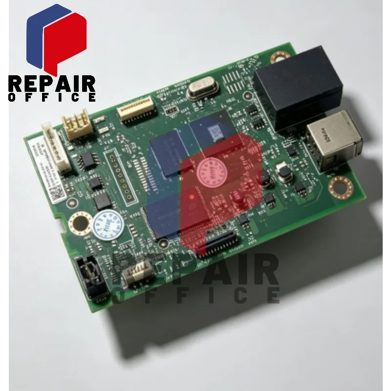 B4A22-60001 supportmatter Board support HP M252dw 252dw 252 Logic Board MainBoard