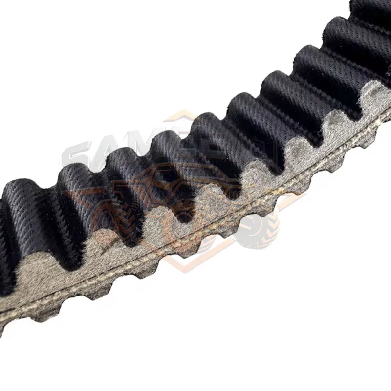 High Quality Kevlar ZT350 Motorcycle Transmission Drive Belt 983x27 For Zontes 350 ZT350D D350 350E 350M ZT350T-E/D/M