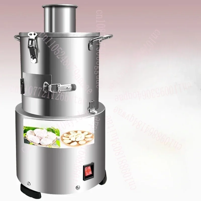 

Электрическая коммерческая машина для очистки чеснока, маленькая полностью автоматическая машина для очистки чеснока