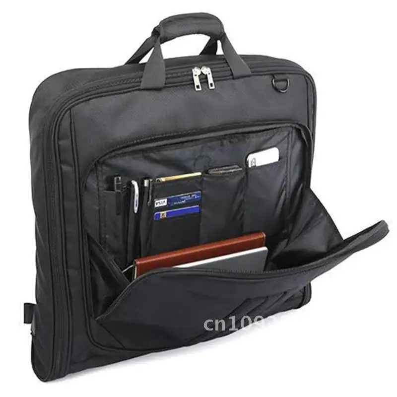 New Garment Bags for with Large Suit Bag for Men Duffle Luggage Homem Bag Shoulder Porta Travel De Women Fatos Strap Viagem Bags