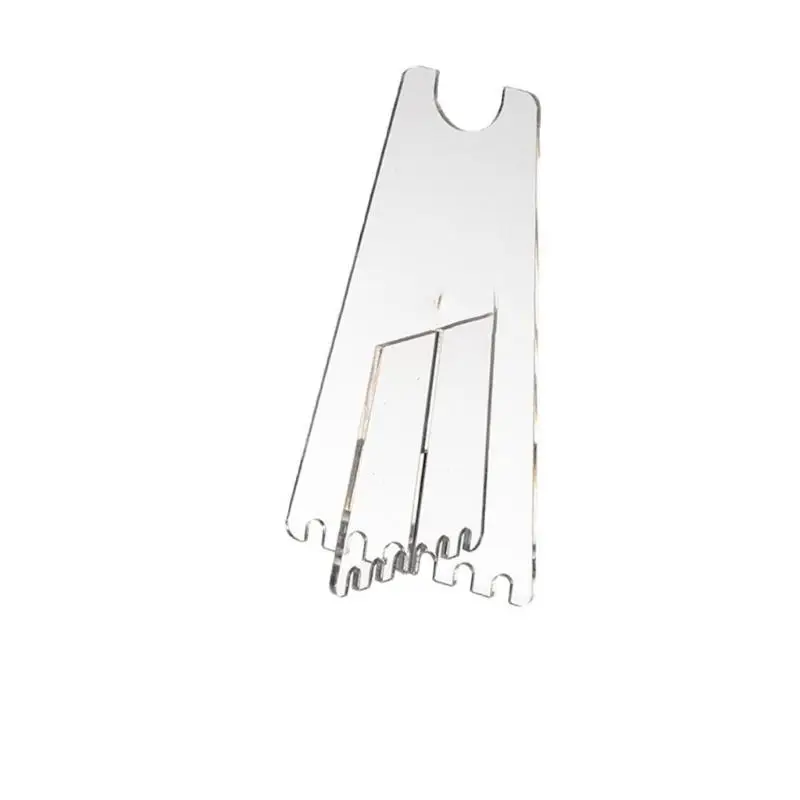 Portable Bicycles Holder Bike Parking Rack Light Weight Floor Stand Display Repair Rack for Adjusting Cleaning Repairing