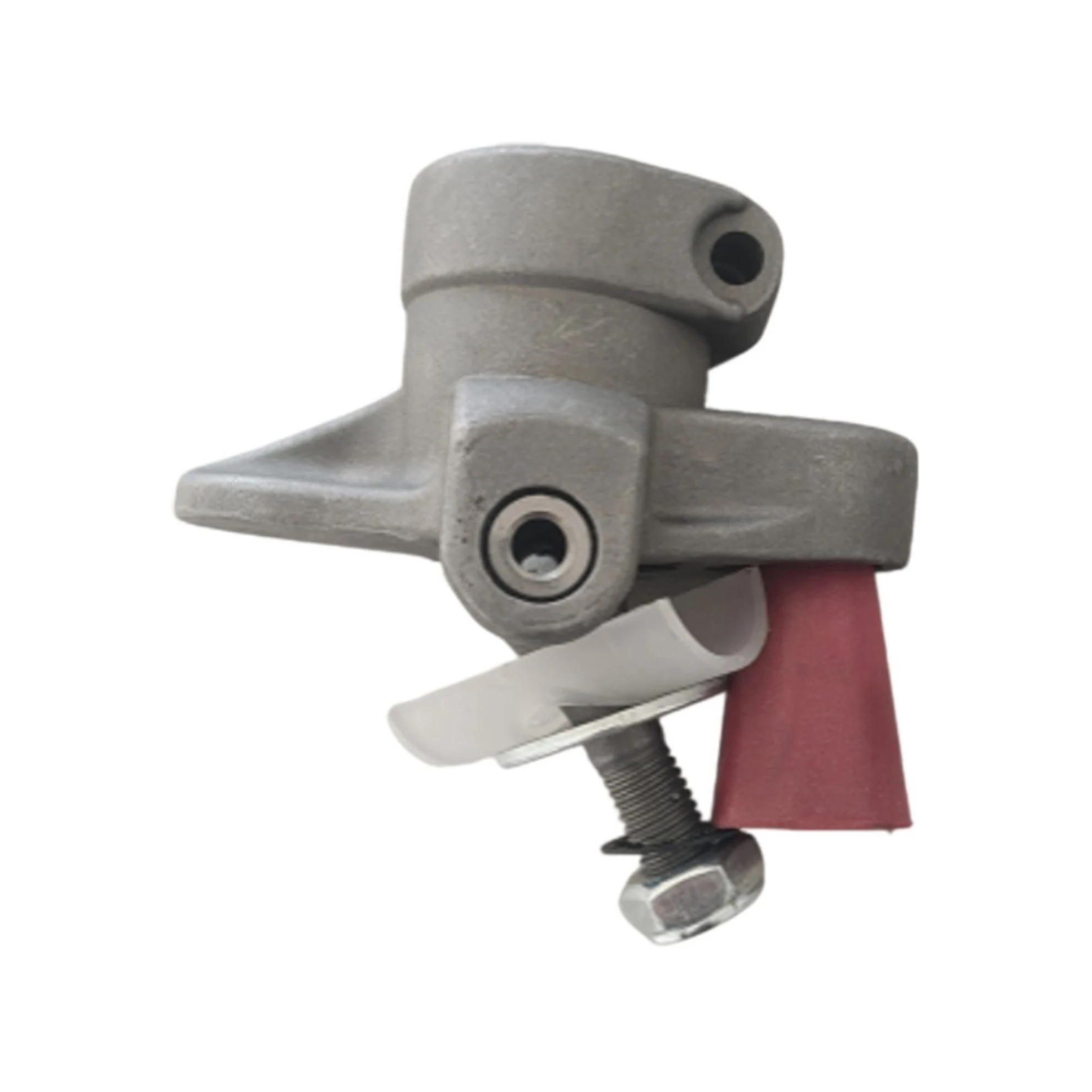 Aluminum Alloy Integrated Dynamic Ankle Prosthesis Lightweight Ankle Joint Lower Leg Prosthesis Accessories High-strength below