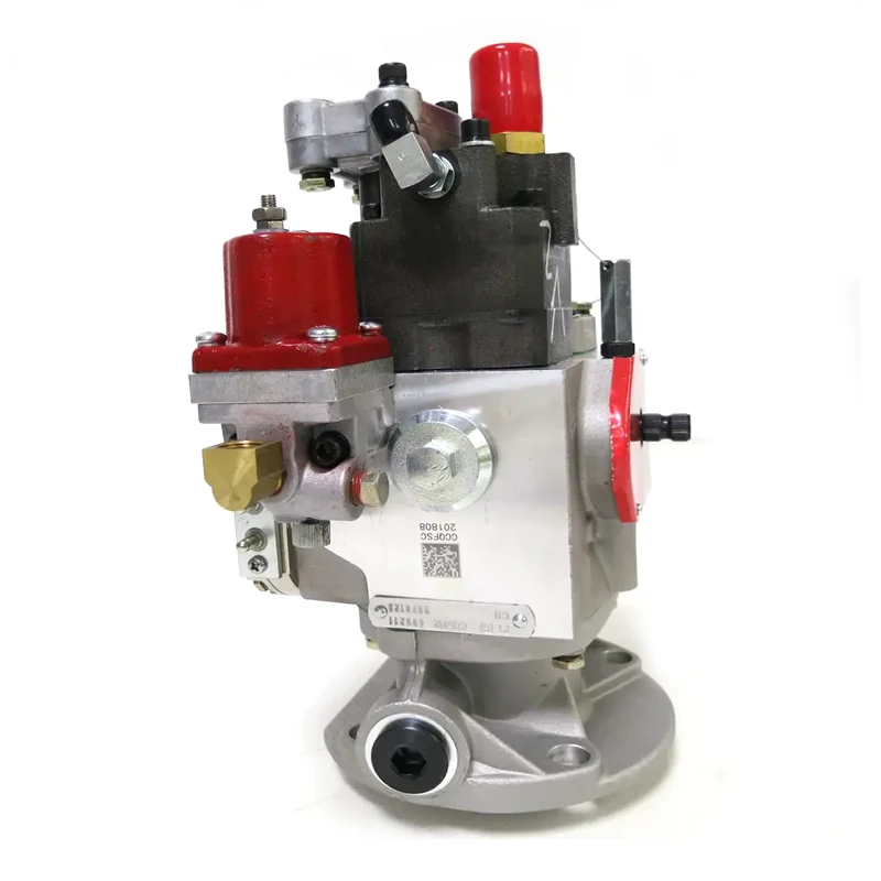 

for Cummins parts KTA19-G3 Fuel Pump 3070123