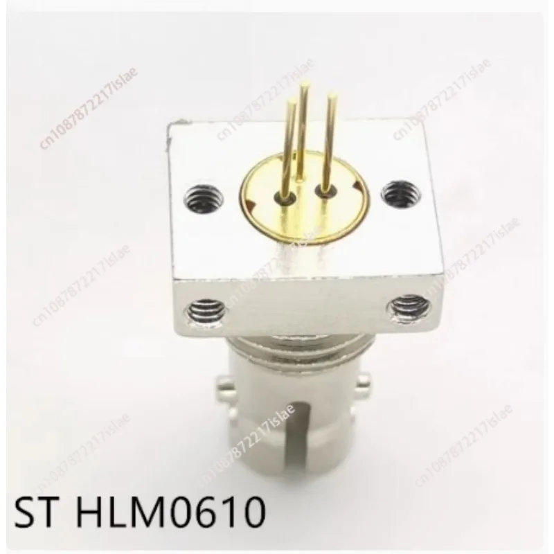 

CT Scanner Machine Laser Box Transmitter 658nm Diode HLM0610
