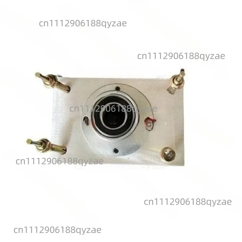Pole for Pole Dance Punching Top Plate Rotating Fixed Household Portable Dancing Rod Roof Screw Fixed Square Plate