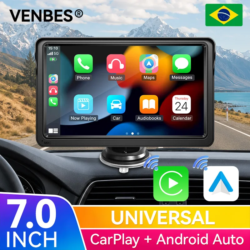 radio-multimedia-para-auto-venbes-de-7-pulgadas-con-pantalla-tactil-universal-compatible-con-carplay-y-android-auto-inalambricos-con-soporte-para-camara-de-reversa