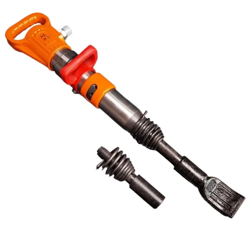 Tire shovel G11 G15 air pick, wind pick, labor-saving shovel, compressor air shovel,  gun impact rod, tire repair