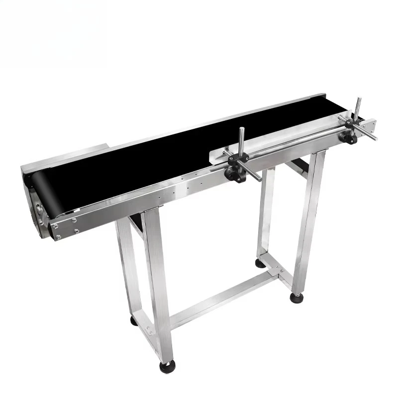 

1.5m Long Standard Adjustable Speed Mini Belt Conveyor