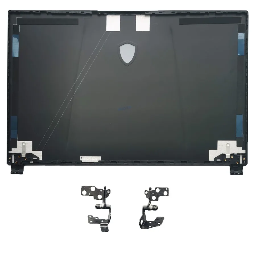AA++Laptop LCD Back Cover&Hinges For MSI GE75 GP75 GR75 GL75 Raider MS-17E1 MS-17E9  Negotiable