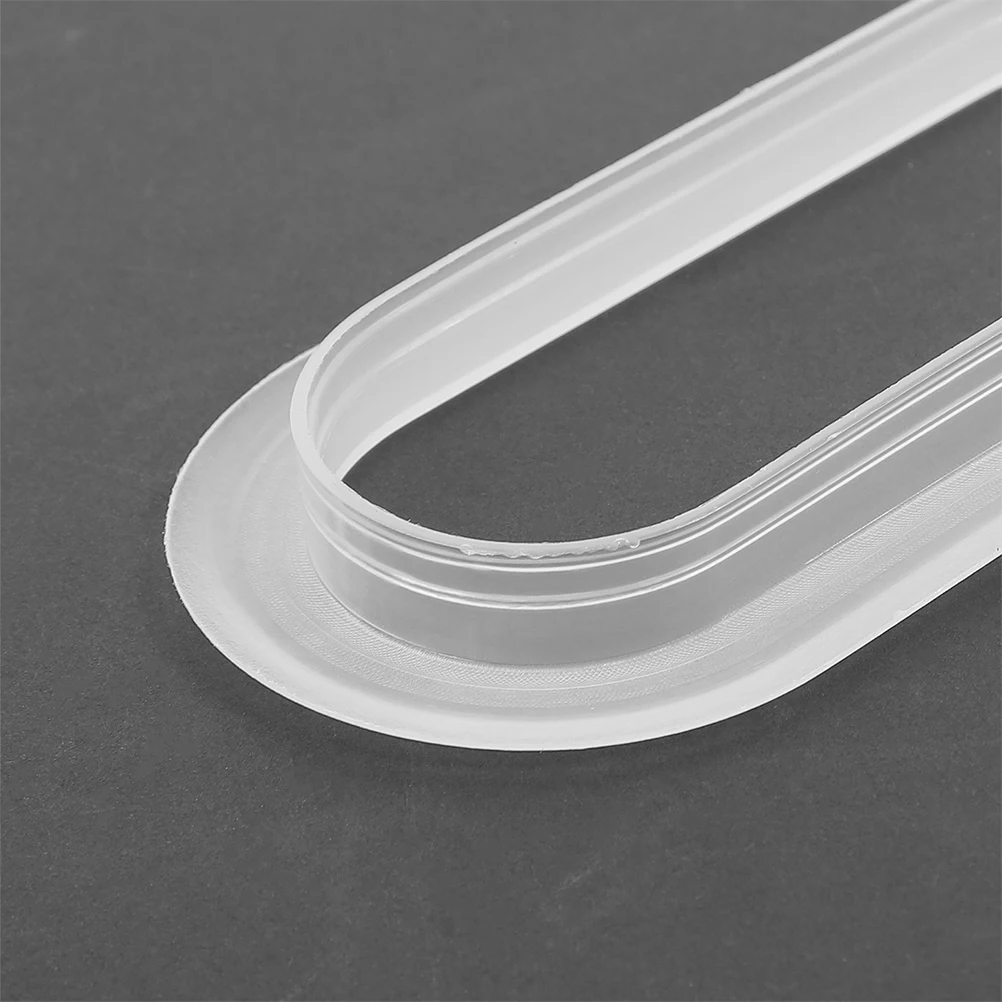 

10pcs Carton Buckle Plastic Straps for Moving Boxes Heavy Duty Handle Carrier Multi Purpose Storage Organization