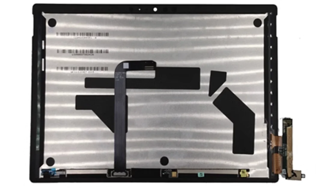 

Original For Microsoft Surface Pro5 1796 pro6 1807 LCD Display Touch Screen Digitizer Assembly LCD Display Replacement 100% Test