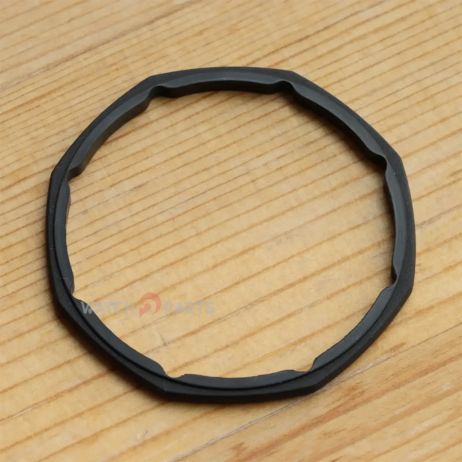 Watch Gasket Waterproof Ring Set for Audemars Piguet 26470ST Bezel Case Back Royal Oak Offshore Chronograph 42mm Watch