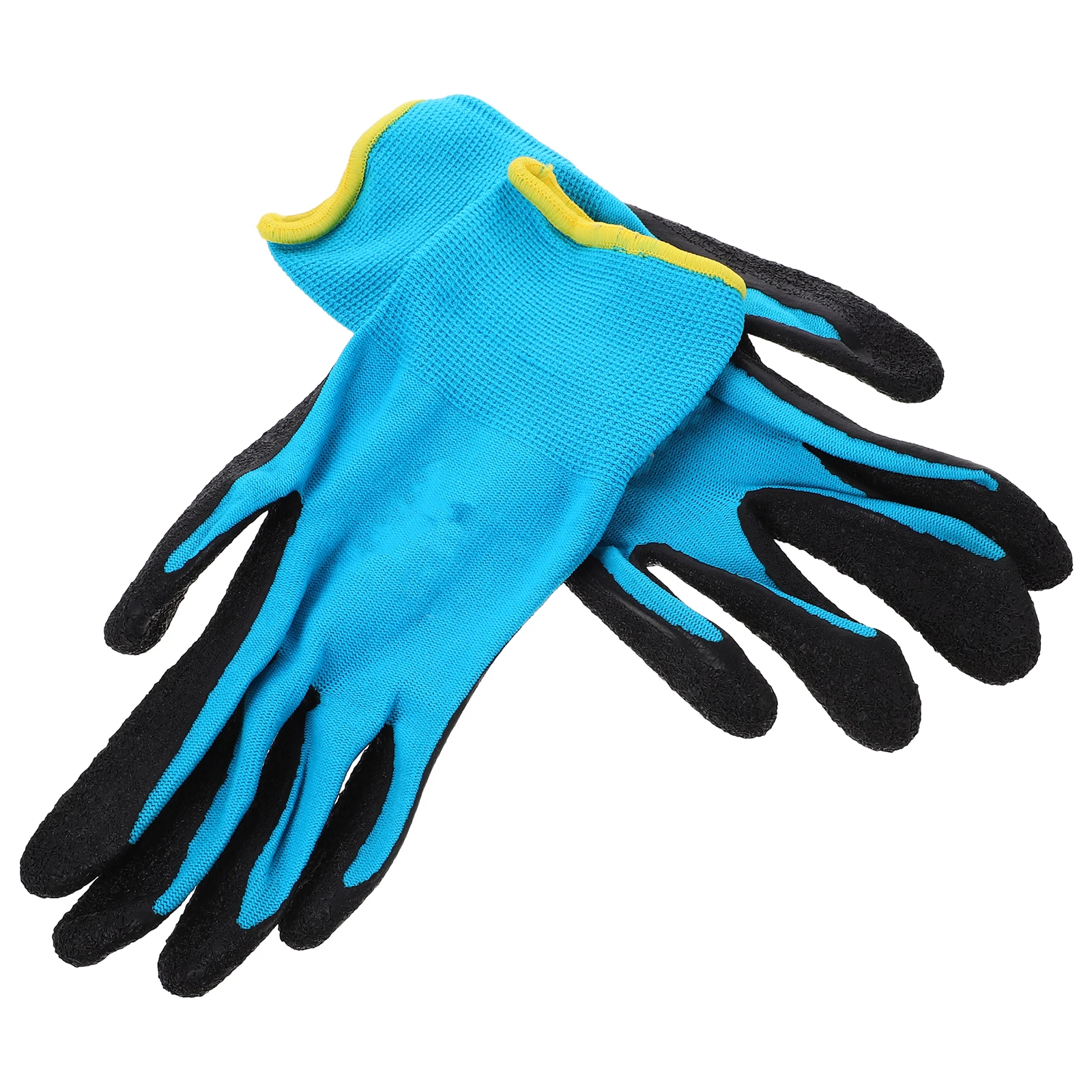 

1 Pair Waterproof Cut Resistant Garden Safety Durable Anti-Slice Work For Gardening Wood Carving Kitchen Protection Supplies