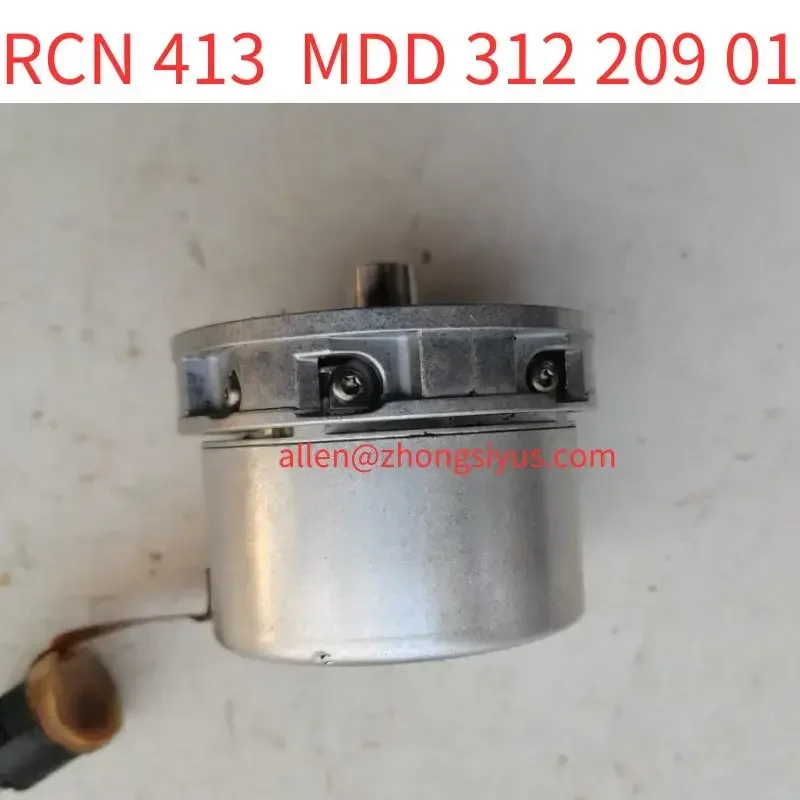 used  encoder RCN 413  MDD 312 209 01 Test OK Fast shipping