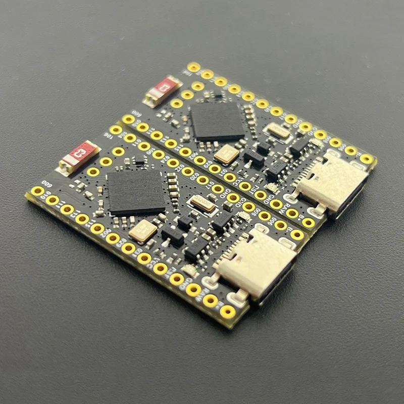 Promicro NRF52840 Development Board For Nice Nano V2.0 Bluetooth Charging Management Board