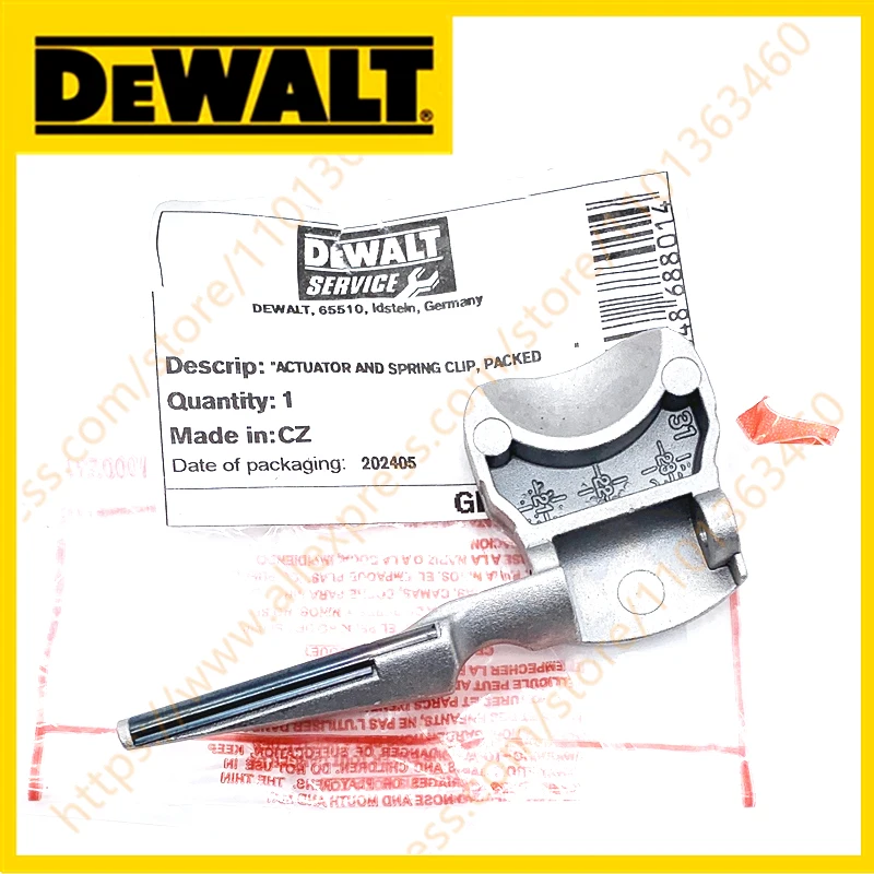 

ПРИВОД ДЛЯ DEWALT DW331K DC308K BACJS-18V A-ST18V 7002161 DCS331B DCS331L1 DW333 DW331 DCS332 DCS331 DC330 DC330K DC330B