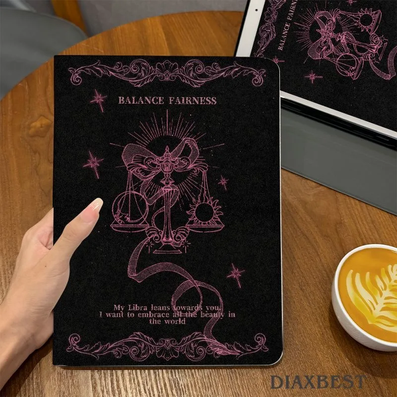 Suitable for iPad protective case book-style all-inclusive anti-fall case