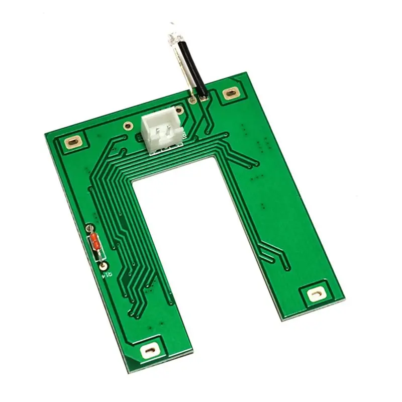 B89B-3X Rasierer Motherboard Zubehör Für Babyliss Pro Professionelle Rasierer BABFS2CN/BABFS2BCN/BABS2GCN Rasierer Motherboards