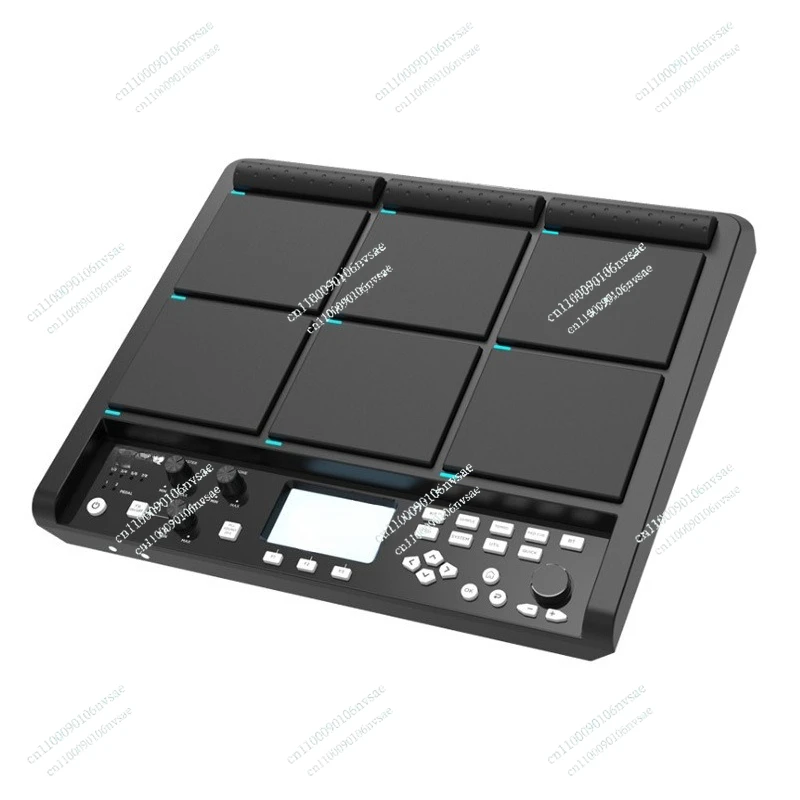 Multipad - 9-Pad Percussion Instrument Drums
