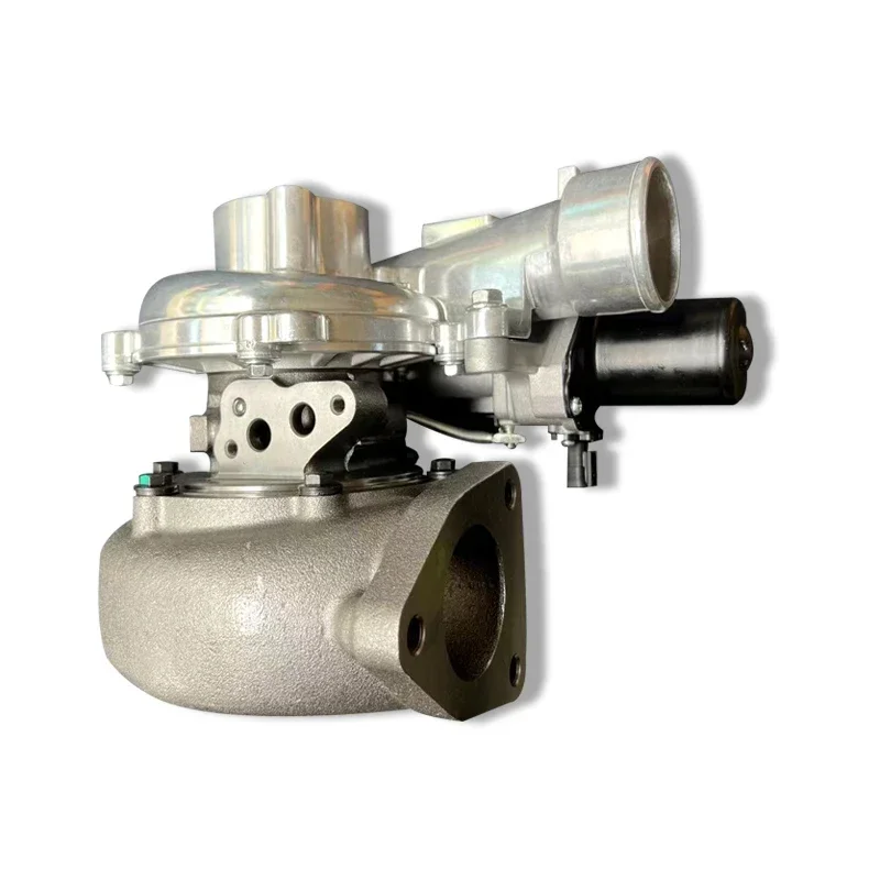 Engine Automotive Engine System 3.0 D Four-wheel Drive Engine CT16V Turbocharger