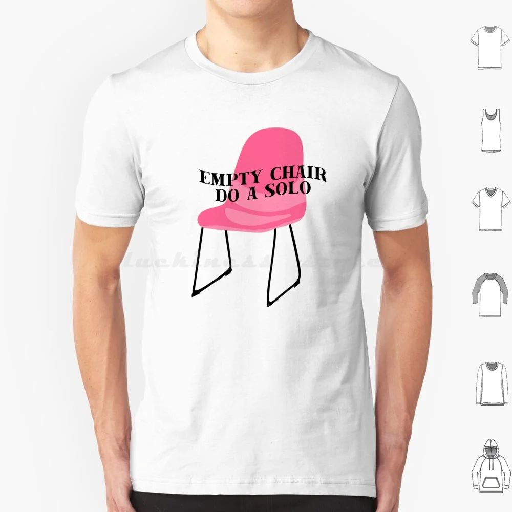 Empty Chair Do A So…