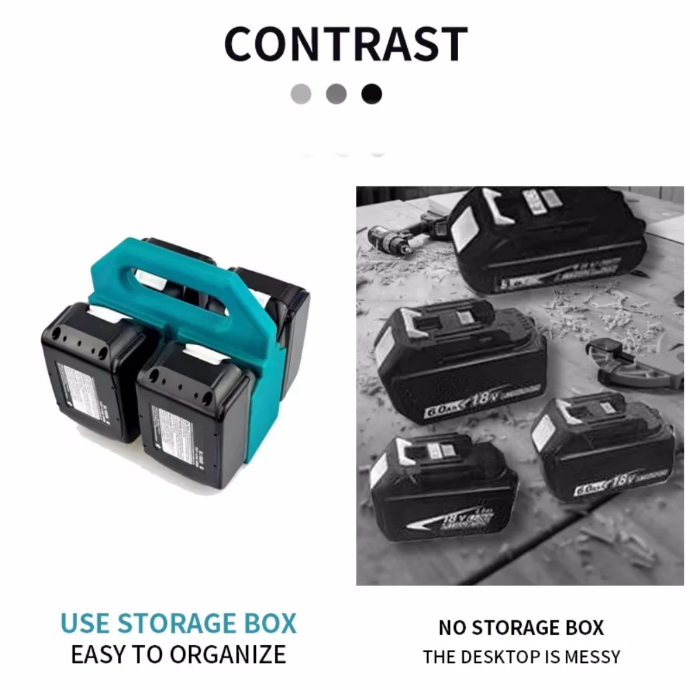 Thumbnail 3 - #64 Best Battery Holders to Buy In 2026