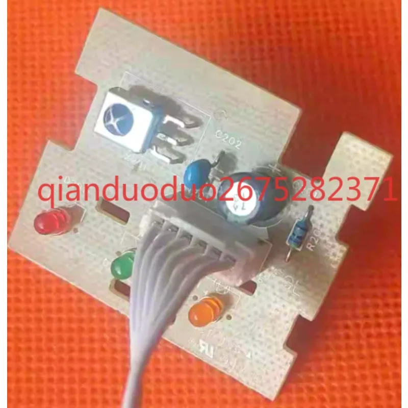 Suitable for Fujitsu air conditioner remote control receiving board K04AQ-D-A (01)