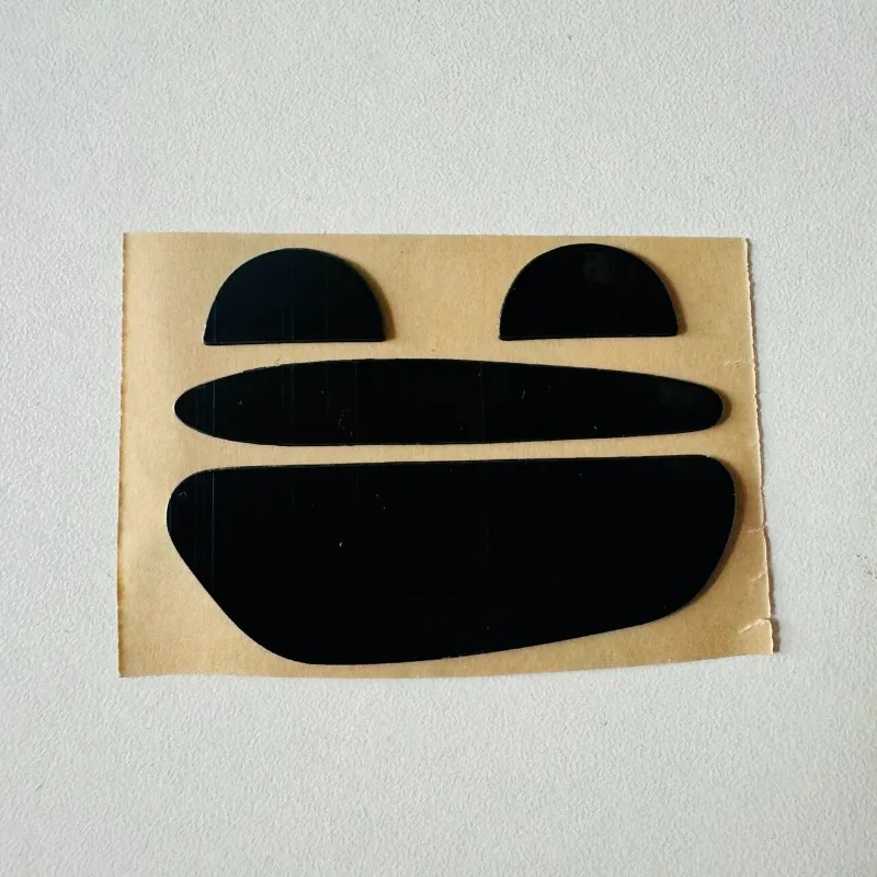 Mouse Feet Skates for Logitech MX Anywhere 1 2 2S 3 3S Master Ice Version Wireless Mouse Replacement Feet Pads