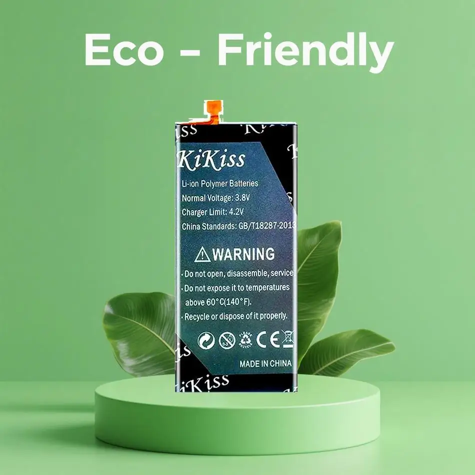 

Аккумулятор Kikiss 2700 мАч EB-BF927ABY для Samsung Galaxy Z Fold 3 5G