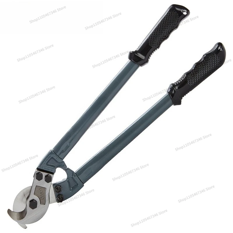 For Energy-saving Design of Cable Scissors for Wire Cutters and Electrical Wire Cutters