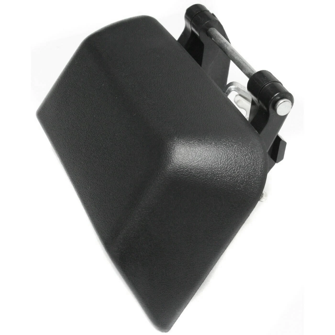 

Rear Door Exterior Handle Black For Jeep Compass 2007-2016-M54K