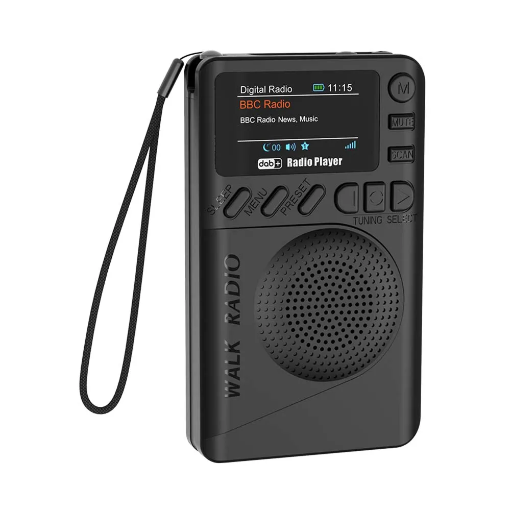 P9 Mini Dab Fm Digi… - image
