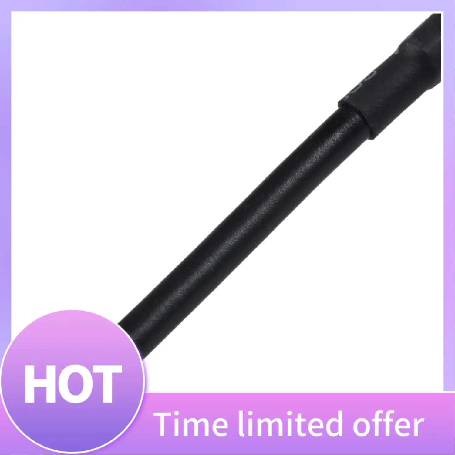 ABFN-Wifi 안테나 확장 순수 Cupper RP-SMA 남성-여성 안테나, 라우터 무선 네트워크 용 3 미터 케이블 마그네틱베이스 포함