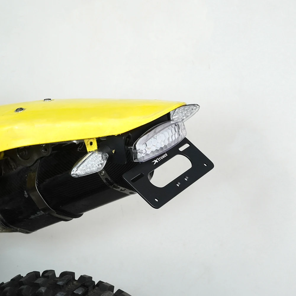 Fit For Suzuki DRZ400 DRZ400S/SM DR-Z400S/SM 2005-2024 DRZ400E