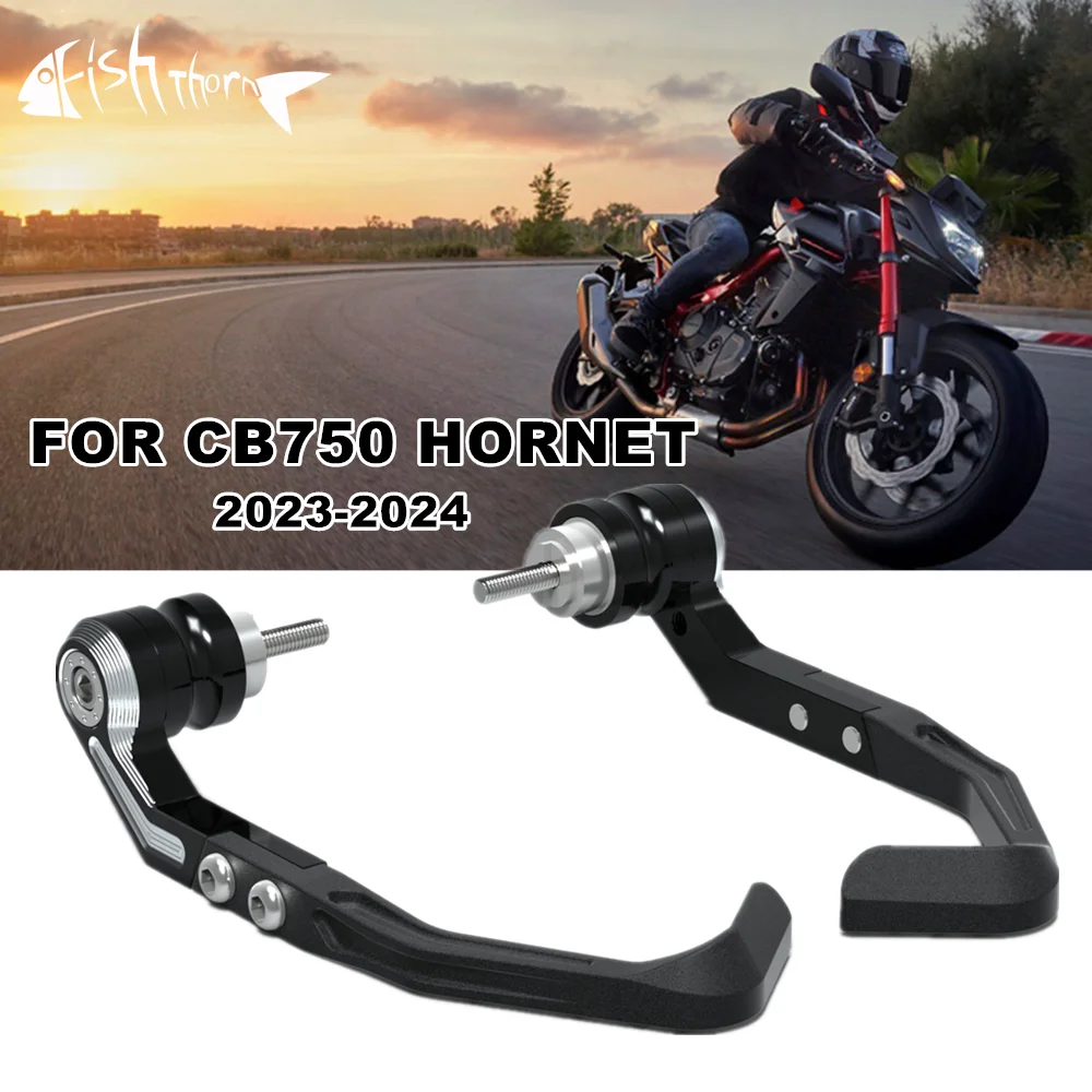 

For Honda CB750 HORNET cb750 hornet 2023 2024 Motorcycle Bow Guard Brake Clutch Guard