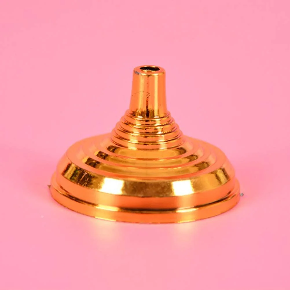 الذهب المصغرة باليد العلم حامل قاعدة ، الجدول العلم قاعدة ، بار ، مطعم ، الأطراف ، المؤتمر ، سطح المكتب عرض الديكور ، 25 قطعة