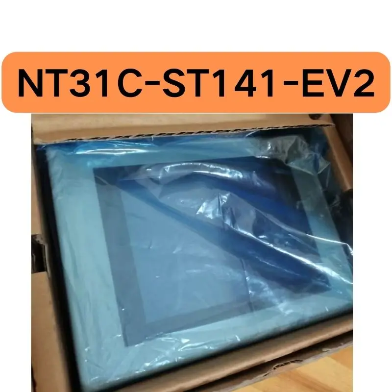 New NT31C-ST141-EV2 Touch Screen Quick Shipping