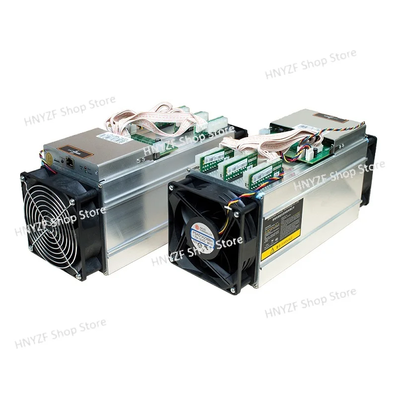 90%-95% Новый S9 13,5T-14T с официальным блоком питания BTC BCH Miner лучше, чем S9 S9i 14T WhatsMiner M3 90%-95% новый