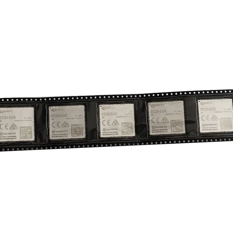 

EC25EUXGR-128-SGNS LCC Original RF Module Communications LPWA 4G Module