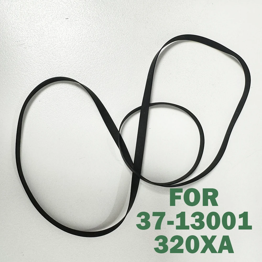 Cassette Player Rubber Drive Belt For FISHER 37-13001 320XA