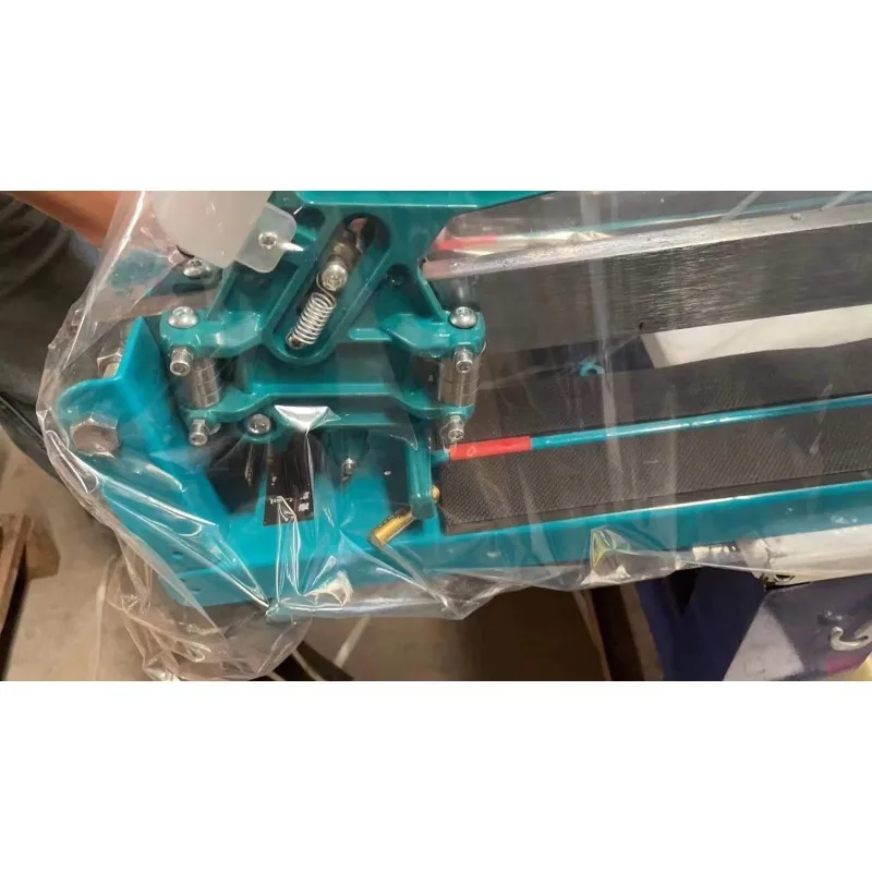 Best Selling Quality Assurance Tool, Manual Laser Tile Cutter, Tile Cutter 800mm
