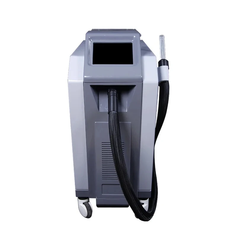 Lcevind Skin Cooling Machine for Pain Alleviation - Effective Cooling Therapy Device for Treatment Damage Relief