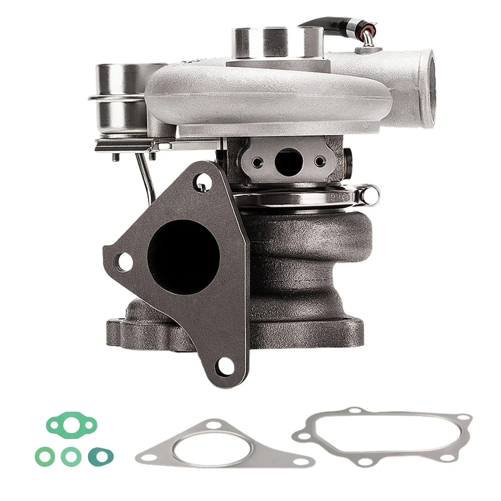 

TD05 20G Turbo EJ20 EJ25 подходит для Subaru Impreza WRX STI EJ20 EJ25 2002-2006 380HP турбокомпрессор