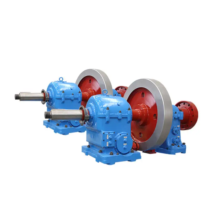 High Performance pico hydro water turbine 500kw generators