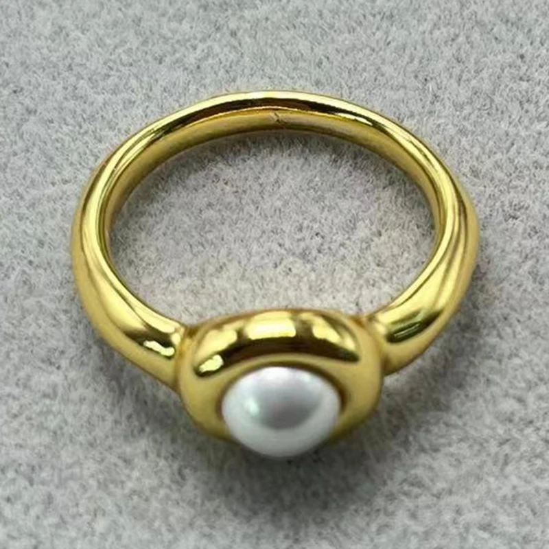 

Горячая Распродажа в Европе и Америке 2023 новое популярное модное креативное изысканное кольцо с темно-синим драгоценным камнем женское ювелирное изделие в подарок